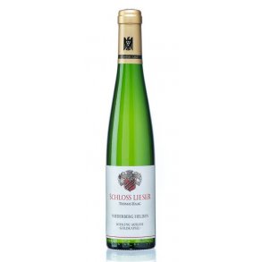 Lieser Auslese Niederberg Helden GK 2019